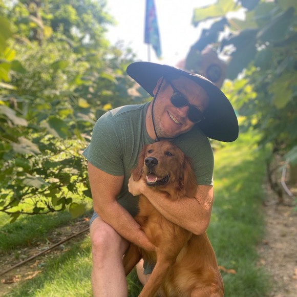 Meet your Posher, Jameson - Picture 1 of 1